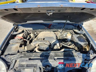 Zdjęcie 12 z 13 samochodu: 2009 GMC YUKON XL K1500 SLT VIN:1GKFK36309R257566 - miniatura