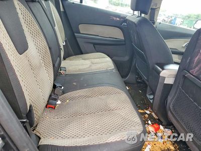 Zdjęcie 11 z 13 samochodu: 2014 CHEVROLET EQUINOX LS VIN:2GNALAEK6E6234693 - miniatura