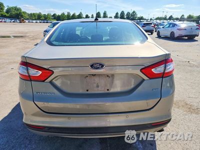 Zdjęcie 6 z 13 samochodu: 2015 FORD FUSION SE VIN:3FA6P0H74FR291544 - miniatura