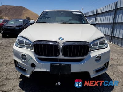 Piąte zdjęcie samochodu w środku: 2017 BMW X5 XDRIVE35I VIN:5UXKR0C36H0X81590 - miniatura