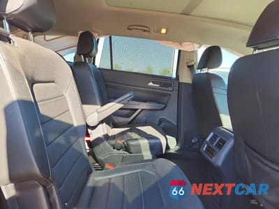 Zdjęcie 11 z 13 samochodu: 2019 VOLKSWAGEN ATLAS SEL PREMIUM VIN:1V2NR2CA0KC518895 - miniatura