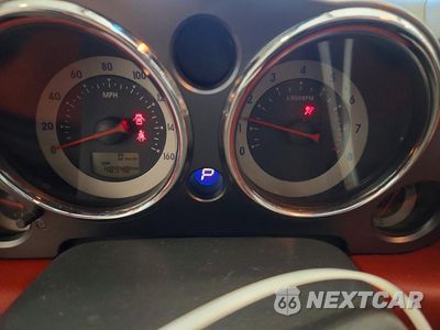 Zdjęcie 9 z 13 samochodu: 2007 MITSUBISHI ECLIPSE GT VIN:4A3AK34T37E010410 - miniatura