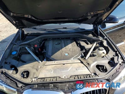 Zdjęcie 12 z 13 samochodu: 2024 BMW X3 M40I VIN:5UX83DP00R9V24215 - miniatura