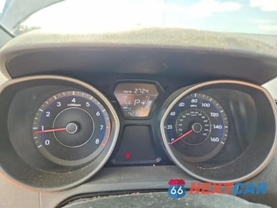 Zdjęcie 9 z 12 samochodu: 2016 HYUNDAI ELANTRA SE VIN:5NPDH4AE4GH745763 - miniatura