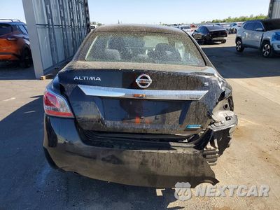 Zdjęcie 6 z 12 samochodu: 2014 NISSAN ALTIMA 2.5 S VIN:1N4AL3AP1EN251389 - miniatura