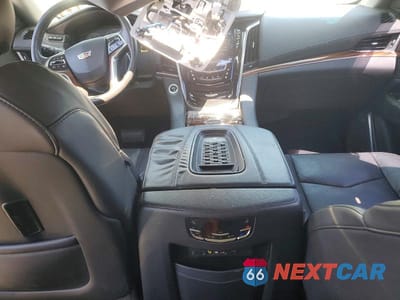 Zdjęcie 8 z 13 samochodu: 2015 CADILLAC ESCALADE PREMIUM VIN:1GYS4NKJXFR580467 - miniatura