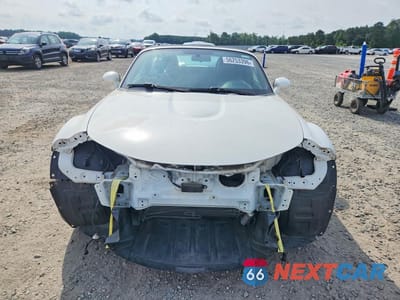 Piąte zdjęcie samochodu w środku: 2013 MAZDA MX-5 MIATA SPORT VIN:JM1NC2JF9D0232064 - miniatura