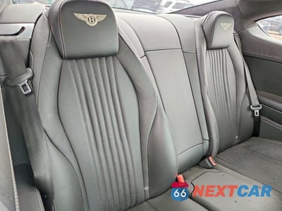 Zdjęcie 10 z 12 samochodu: 2017 BENTLEY CONTINENTAL GT V8 VIN:SCBFT7ZA9HC059356 - miniatura