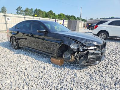 Czwarte zdjęcie samochodu z boku: 2019 BMW 540 XI VIN:WBAJE7C57KWW17852 - miniatura