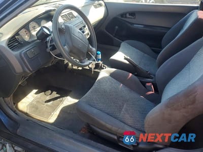 Zdjęcie 7 z 12 samochodu: 1995 HONDA CIVIC DX VIN:2HGEH2363SH519456 - miniatura