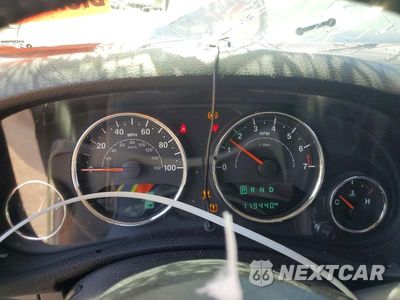 Zdjęcie 9 z 13 samochodu: 2018 JEEP WRANGLER UNLIMITED SAHARA VIN:1C4HJWEG2JL869806 - miniatura