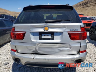 Zdjęcie 6 z 13 samochodu: 2013 BMW X5 XDRIVE35I VIN:5UXZV4C52D0B19408 - miniatura