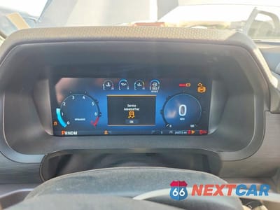 Zdjęcie 9 z 13 samochodu: 2025 FORD F150 XLT VIN:1FTFW3L8XSKE69728 - miniatura