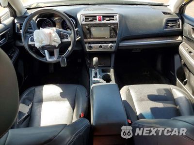Zdjęcie 8 z 13 samochodu: 2015 SUBARU OUTBACK 2.5I LIMITED VIN:4S4BSBNC4F3245825 - miniatura