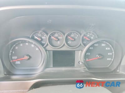 Zdjęcie 9 z 13 samochodu: 2025 CHEVROLET SILVERADO C1500 VIN:3GCNAAED6SG383364 - miniatura