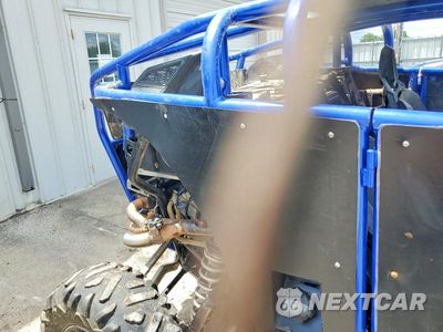 Zdjęcie 6 z 10 samochodu: 2024 POLARIS RZR PRO XP UTILITY VEHICLE VIN:3NSRAD92XRG333197 - miniatura