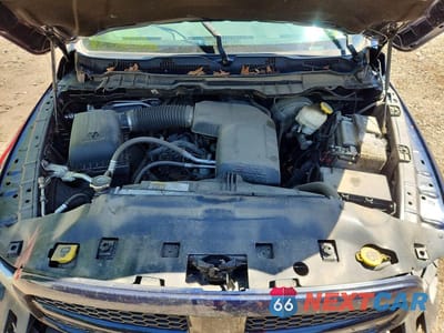 Zdjęcie 11 z 13 samochodu: 2019 RAM 1500 CLASSIC TRADESMAN VIN:1C6RR7FG9KS542562 - miniatura