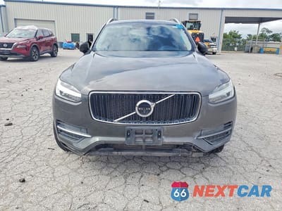 Piąte zdjęcie samochodu w środku: 2018 VOLVO XC90 T6 VIN:YV4A22PK3J1194226 - miniatura