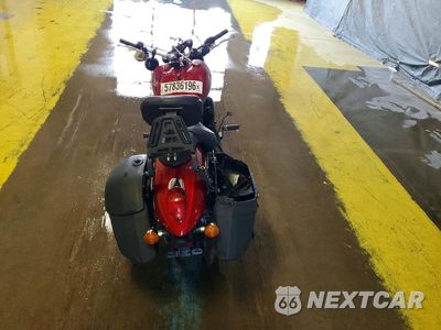 Zdjęcie 6 z 9 samochodu: 2025 KAWASAKI VN900 F VIN:JKAVN2F1XSA004230 - miniatura