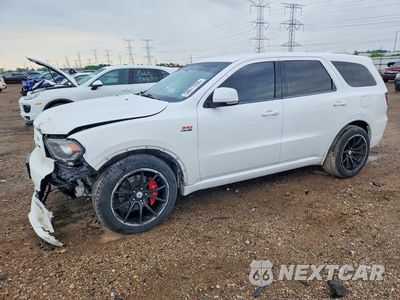 2015 DODGE DURANGO R/T 1C4SDJCT6FC245921 - główne zdjęcie licytacji z USA - miniatura