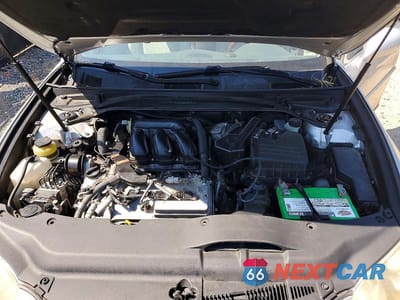 Zdjęcie 11 z 12 samochodu: 2007 LEXUS ES 350 VIN:JTHBJ46G672018601 - miniatura