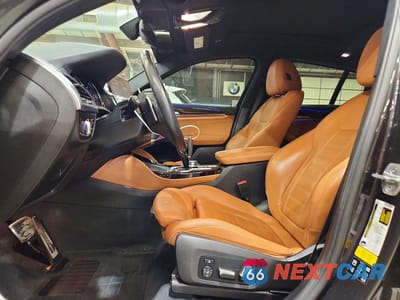 Zdjęcie 7 z 14 samochodu: 2019 BMW X4 M40I VIN:5UXUJ5C54KLJ64287 - miniatura