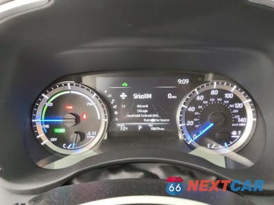 Zdjęcie 9 z 13 samochodu: 2024 TOYOTA HIGHLANDER HYBRID XLE VIN:5TDKBRCH8RS623143 - miniatura