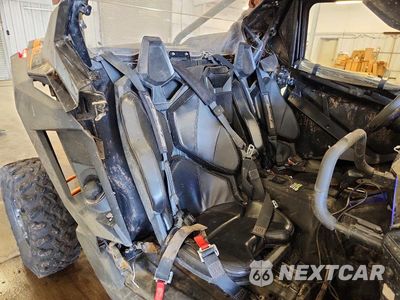 Zdjęcie 6 z 10 samochodu: 2021 POLARIS RZR PRO XP UTILITY VEHICLE VIN:3NSRAC923MG175465 - miniatura