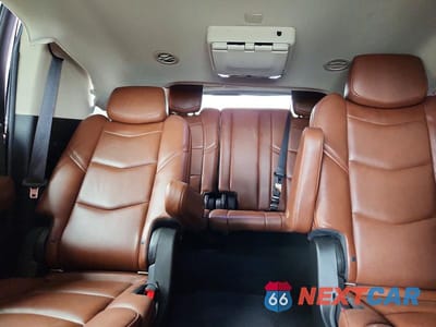 Zdjęcie 10 z 13 samochodu: 2018 CADILLAC ESCALADE ESV LUXURY VIN:1GYS4HKJ1JR367773 - miniatura