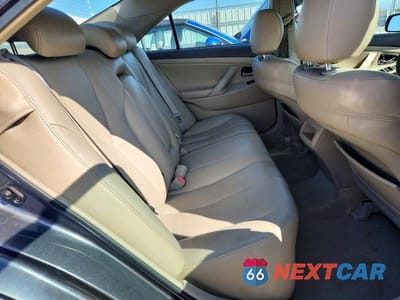 Zdjęcie 10 z 12 samochodu: 2008 TOYOTA CAMRY LE VIN:4T1BE46K08U752002 - miniatura
