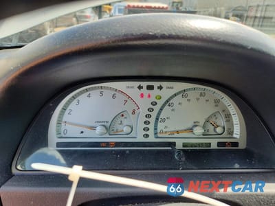 Zdjęcie 9 z 12 samochodu: 2003 TOYOTA CAMRY SE V6 VIN:4T1BF30K43U551535 - miniatura