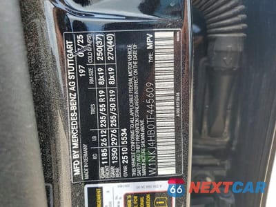 Zdjęcie 12 z 12 samochodu: 2026 MERCEDES-BENZ GLC COUPE 300 4MATIC VIN:W1NKJ4HB0TF445609 - miniatura