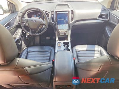 Zdjęcie 8 z 13 samochodu: 2022 FORD EDGE SEL VIN:2FMPK4J93NBA51233 - miniatura