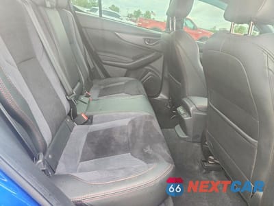 Zdjęcie 10 z 12 samochodu: 2023 SUBARU WRX LIMITED VIN:JF1VBAL68P9809148 - miniatura