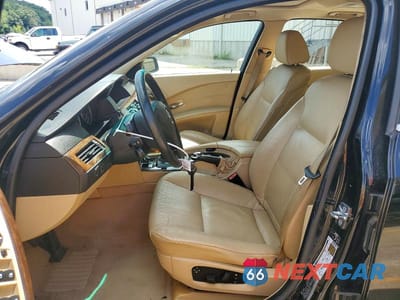 Zdjęcie 7 z 13 samochodu: 2006 BMW 530 I VIN:WBANE73596CM33439 - miniatura