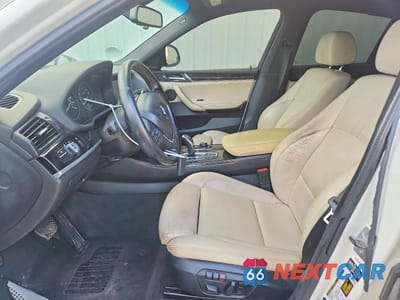 Zdjęcie 7 z 13 samochodu: 2015 BMW X4 XDRIVE28I VIN:5UXXW3C5XF0M87012 - miniatura