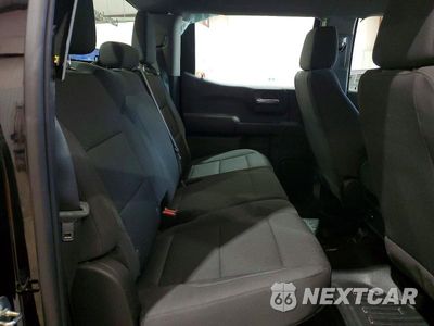 Zdjęcie 10 z 12 samochodu: 2023 CHEVROLET SILVERADO K1500 VIN:3GCPDAEKXPG106559 - miniatura