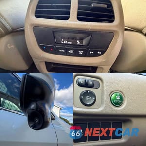 Zdjęcie 13 z 14 samochodu: 2016 HONDA PILOT EXL VIN:5FNYF5H50GB012224 - miniatura