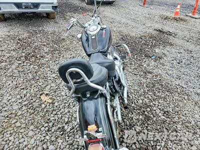 Zdjęcie 6 z 9 samochodu: 2000 YAMAHA XVZ13 AT VIN:JYAVP01E8YA000759 - miniatura