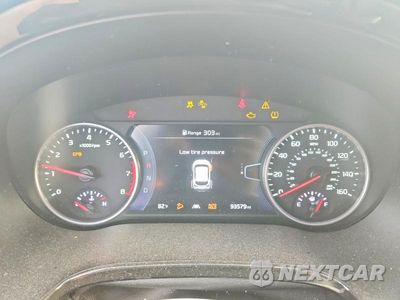 Zdjęcie 9 z 12 samochodu: 2021 KIA SELTOS SX VIN:KNDETCA20M7187252 - miniatura