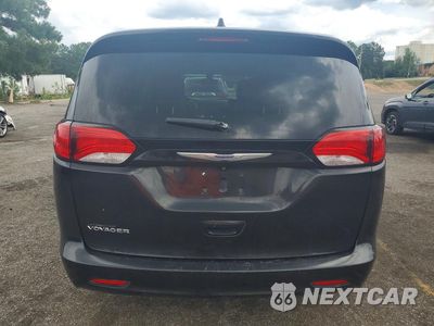 Zdjęcie 6 z 12 samochodu: 2020 CHRYSLER VOYAGER LXI VIN:2C4RC1DG9LR198597 - miniatura