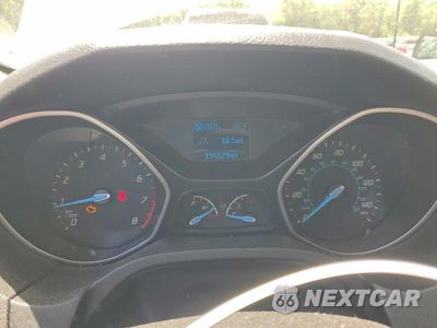 Zdjęcie 9 z 12 samochodu: 2013 FORD FOCUS S VIN:1FADP3E23DL320612 - miniatura