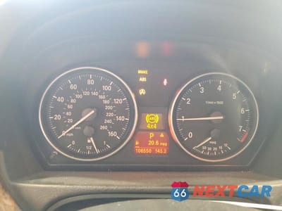 Zdjęcie 9 z 12 samochodu: 2008 BMW 328 XI VIN:WBAVC93548K056500 - miniatura