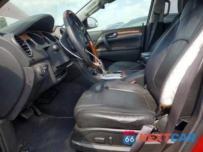 Zdjęcie 7 z 13 samochodu: 2012 BUICK ENCLAVE VIN:5GAKRCED2CJ324529 - miniatura