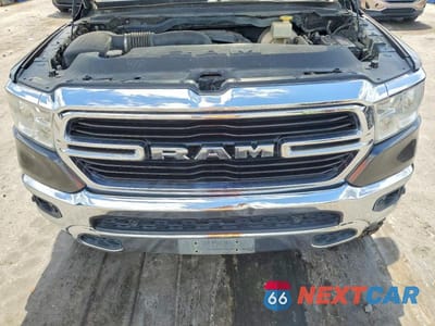Zdjęcie 11 z 12 samochodu: 2020 RAM 1500 BIG HORN VIN:1C6SRFFT3LN125964 - miniatura