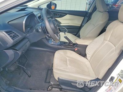 Zdjęcie 7 z 12 samochodu: 2020 SUBARU IMPREZA PREMIUM VIN:4S3GKAV6XL3605075 - miniatura