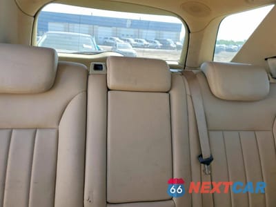 Zdjęcie 10 z 13 samochodu: 2008 MERCEDES-BENZ ML 350 VIN:4JGBB86EX8A354677 - miniatura