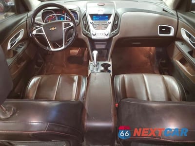 Zdjęcie 8 z 13 samochodu: 2011 CHEVROLET EQUINOX LTZ VIN:2CNFLGE50B6291362 - miniatura
