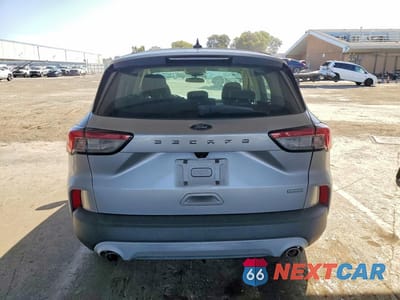 Zdjęcie 6 z 12 samochodu: 2020 FORD ESCAPE S VIN:1FMCU0F62LUA11684 - miniatura