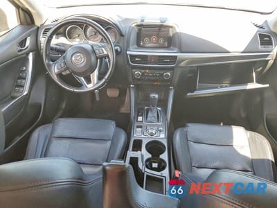 Zdjęcie 8 z 13 samochodu: 2016 MAZDA CX-5 GT VIN:JM3KE4DY6G0900033 - miniatura